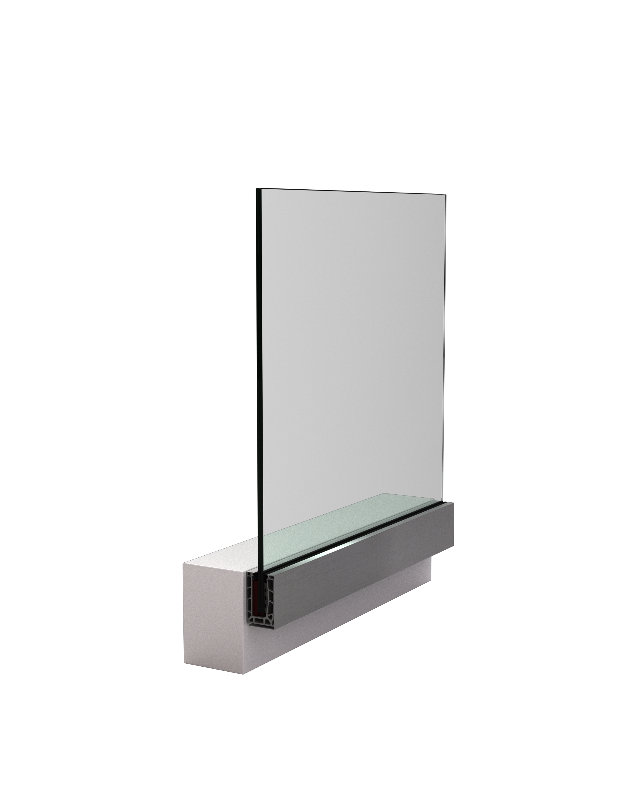 Sicht.360a Stirnseitig